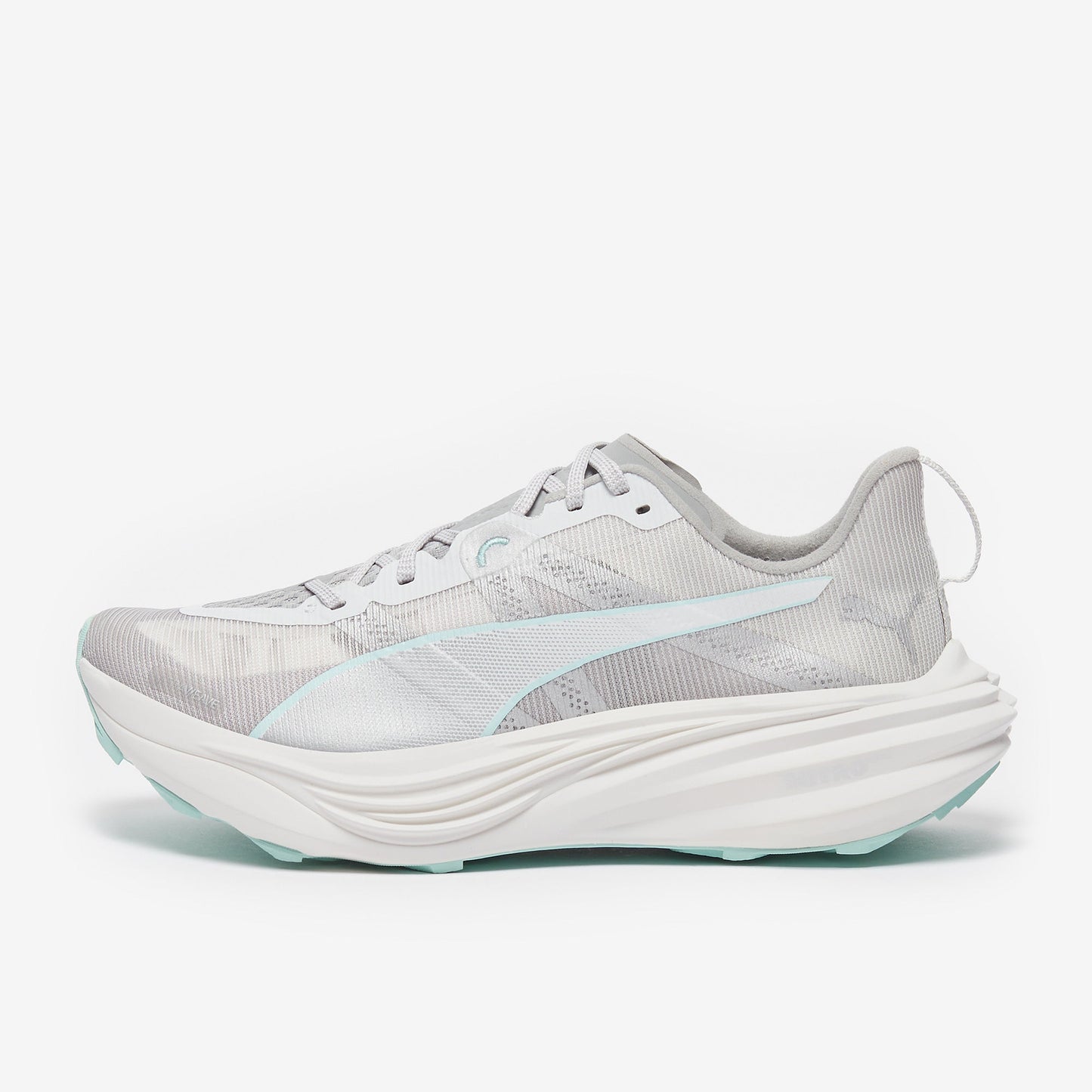 Puma Womens Deviate Elite Trail