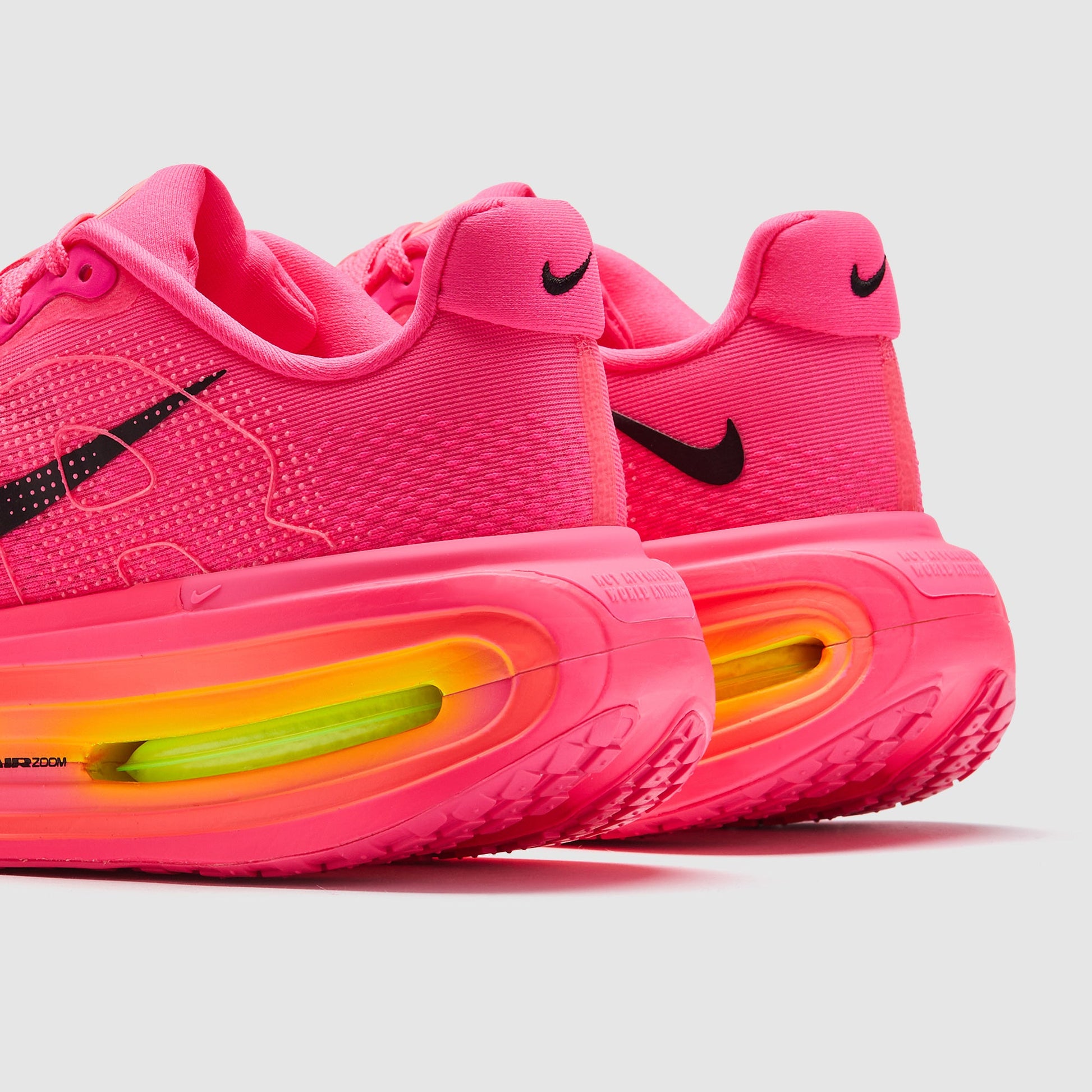 Nike Womens Vomero Premium