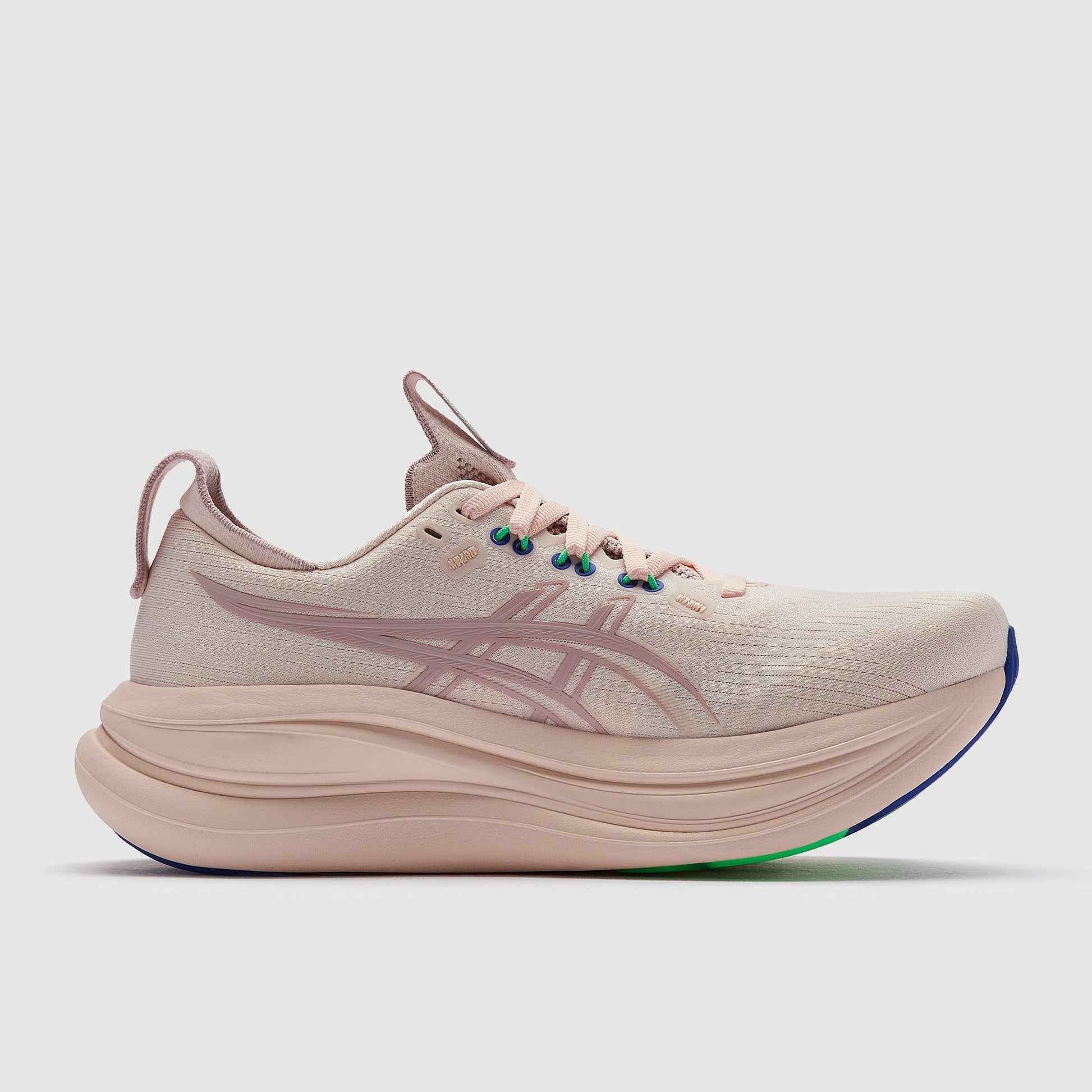 Asics Womens Gel-Nimbus 28