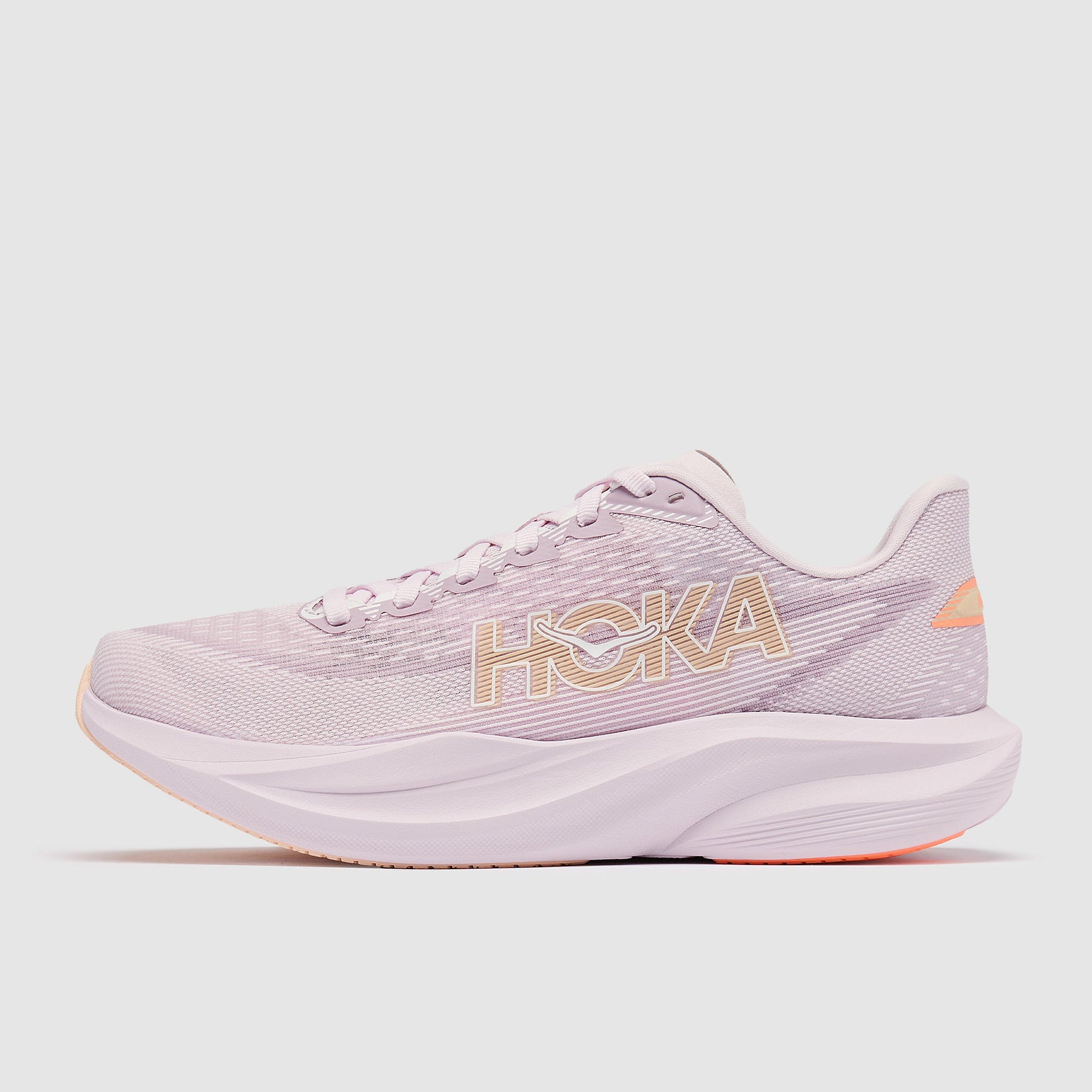 Hoka Womens Mach 7