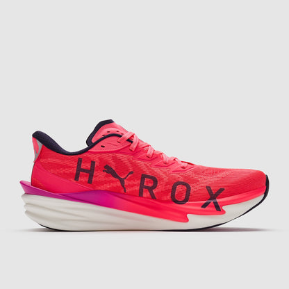 Puma Deviate Nitro 4 PUMA x HYROX
