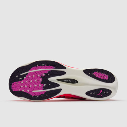 Puma Deviate Nitro 4 PUMA x HYROX