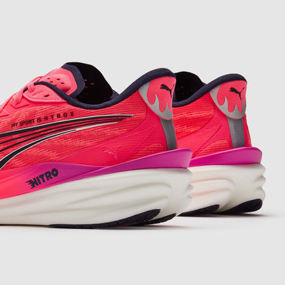Puma Deviate Nitro 4 PUMA x HYROX