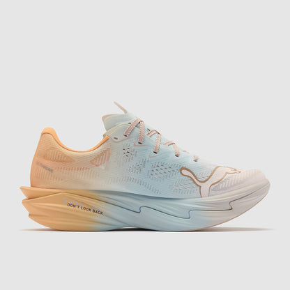 Puma Womens Deviate Nitro Elite 4