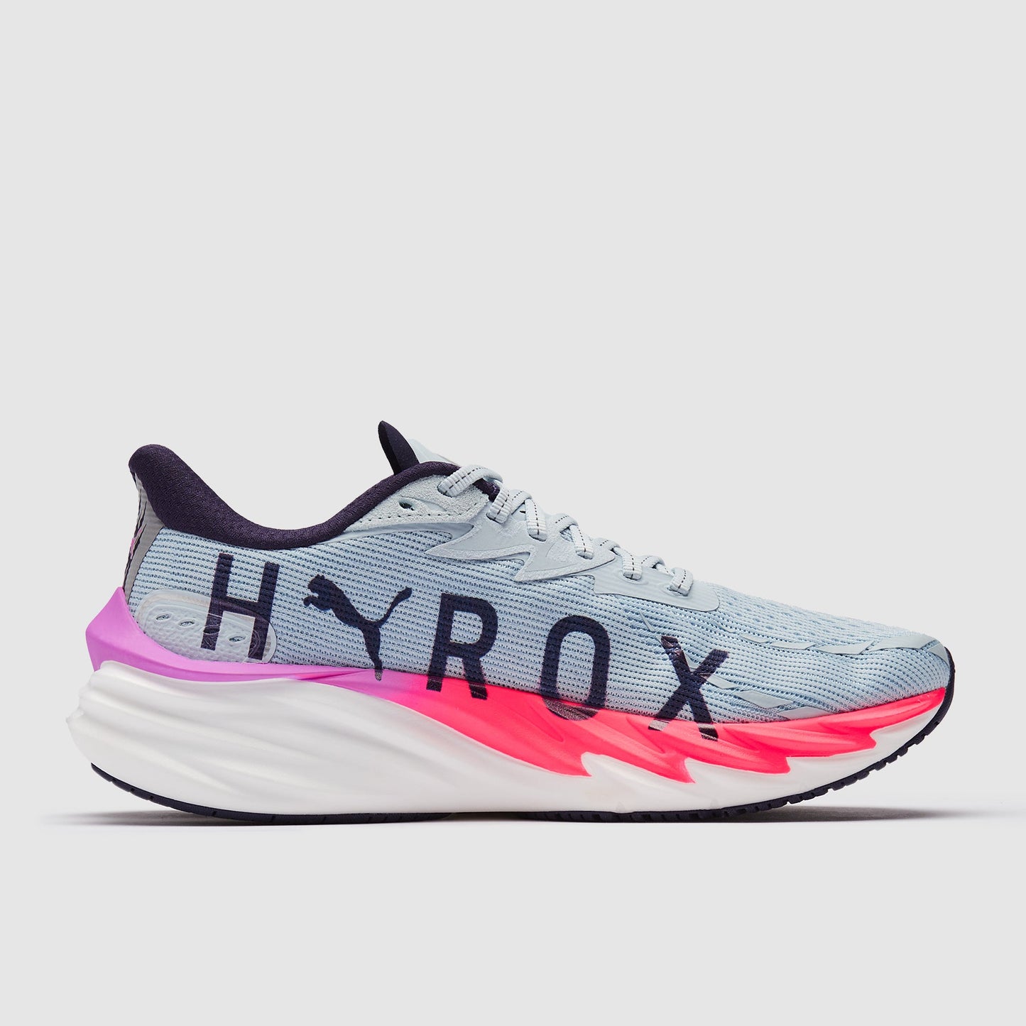 Puma Womens Velocity Nitro 4 PUMA x HYROX