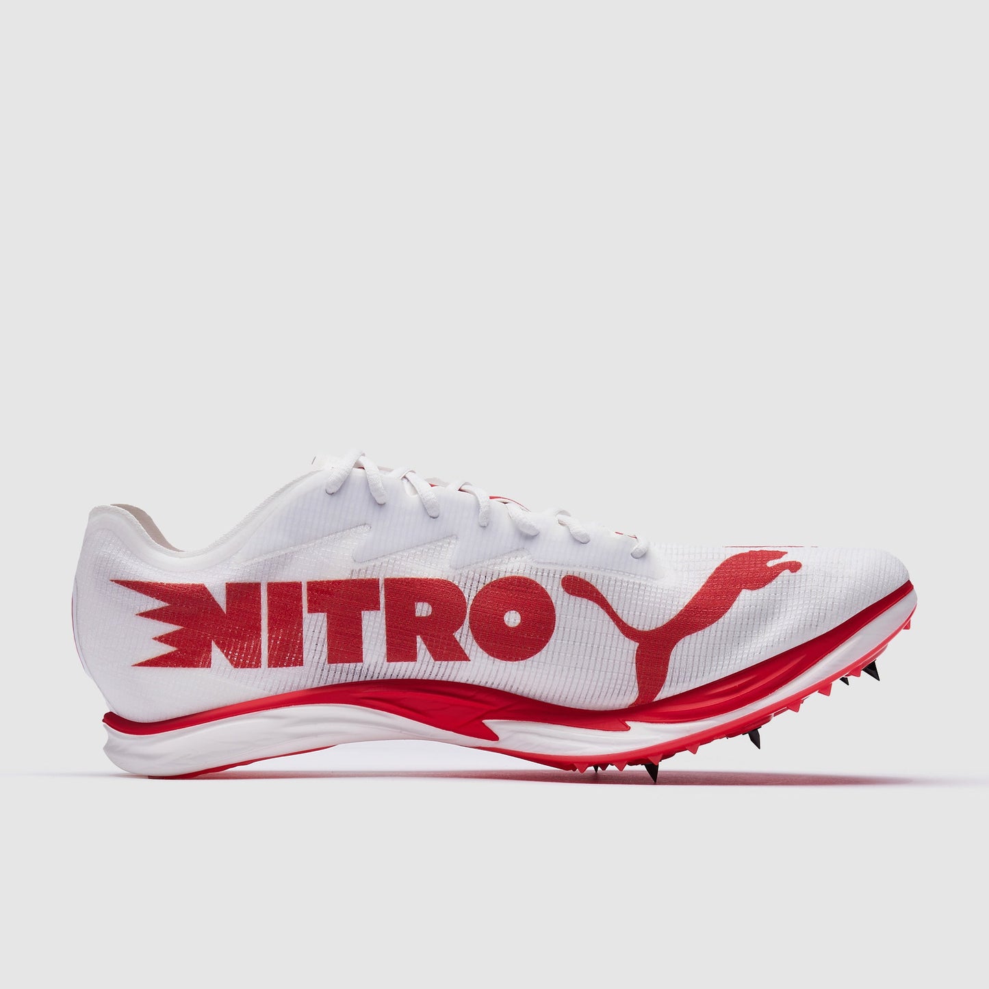 Puma Mid Distance Nitro Elite 3 Fire