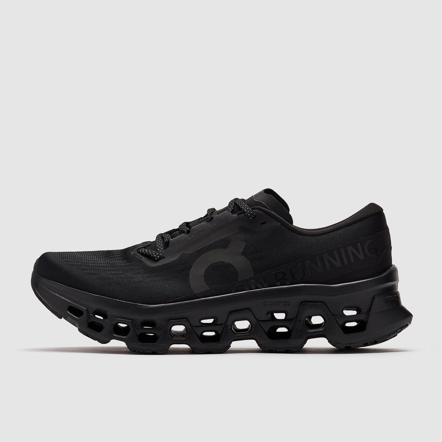 On Womens Cloudmonster 3 Wide