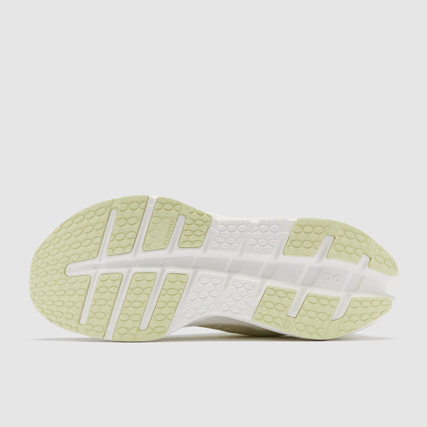 On Womens Cloudrunner 3
