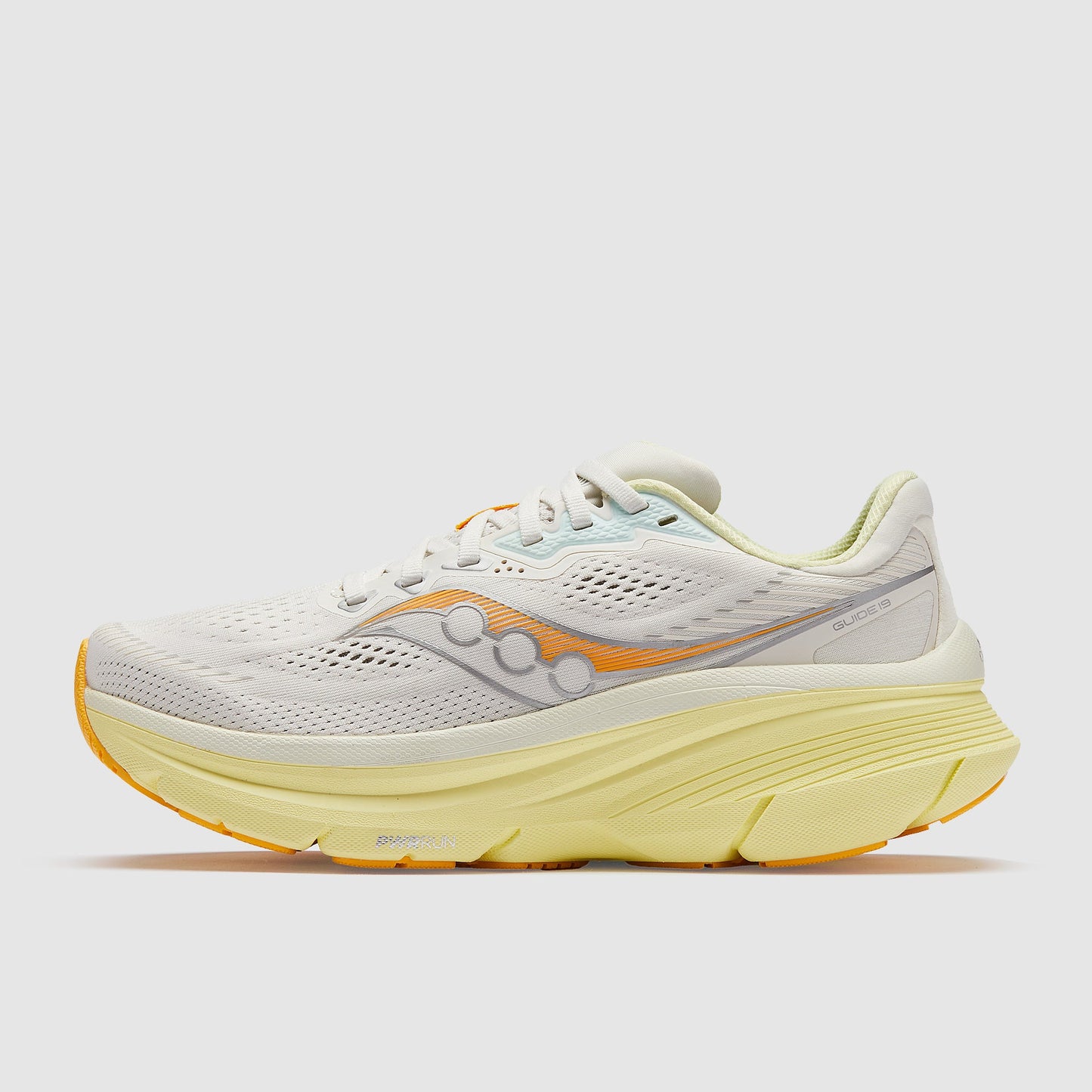 Saucony Womens Guide 19
