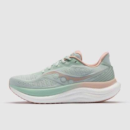 Saucony Womens Triumph 23
