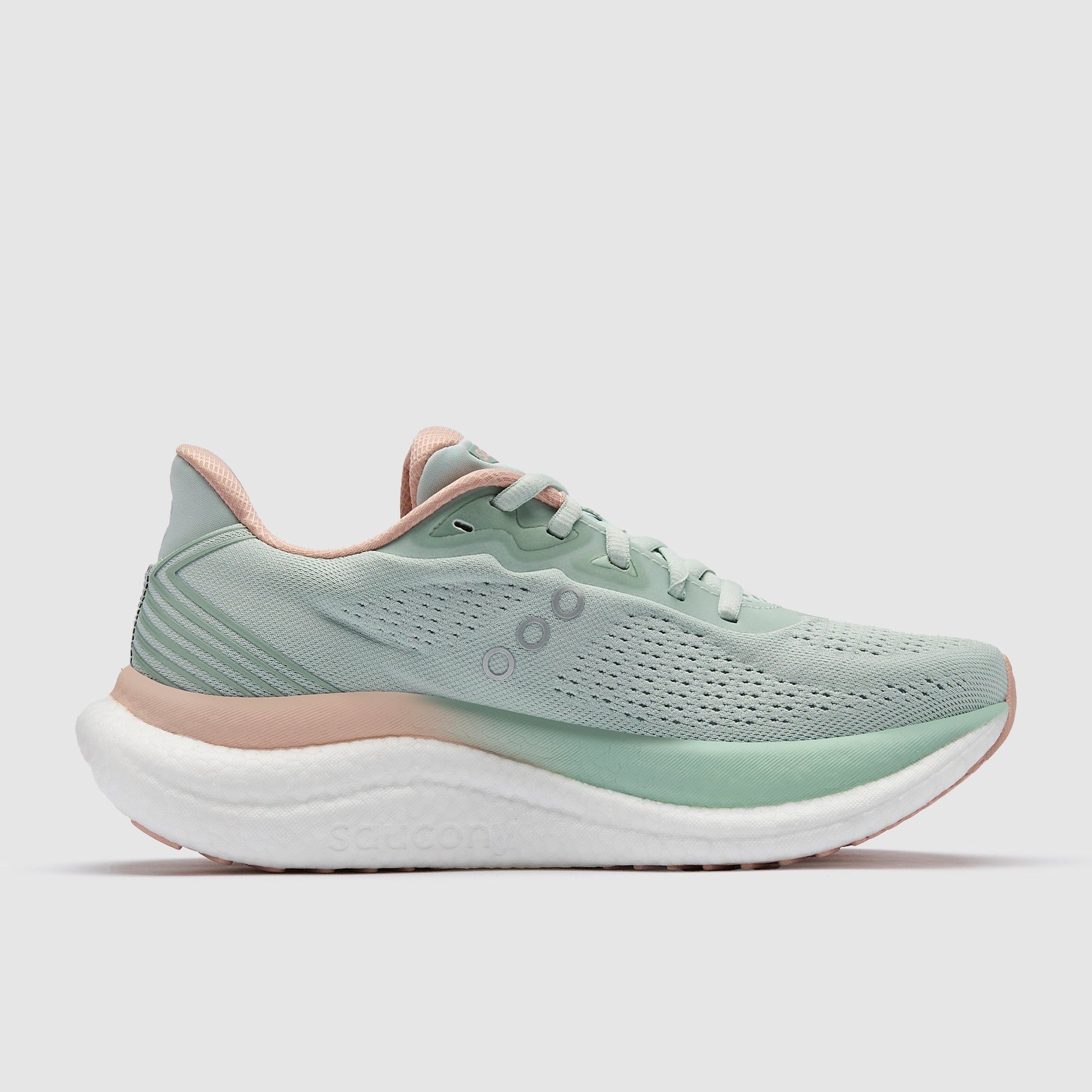 Saucony Womens Triumph 23
