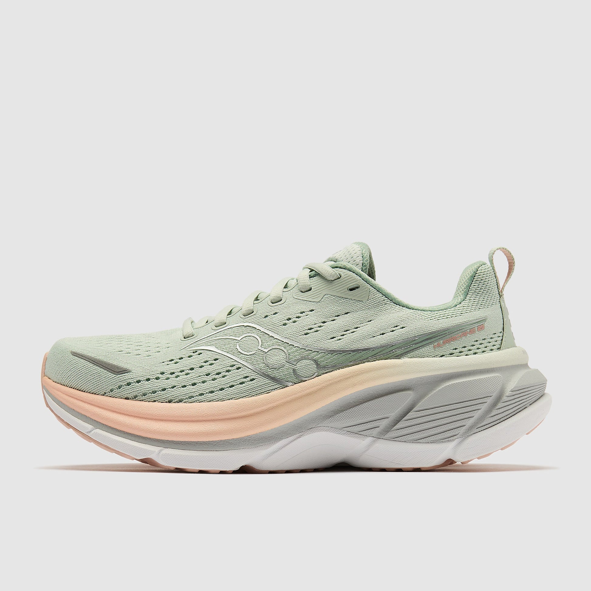 Saucony Womens Hurricane 25