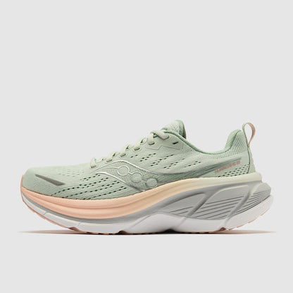 Saucony Womens Hurricane 25