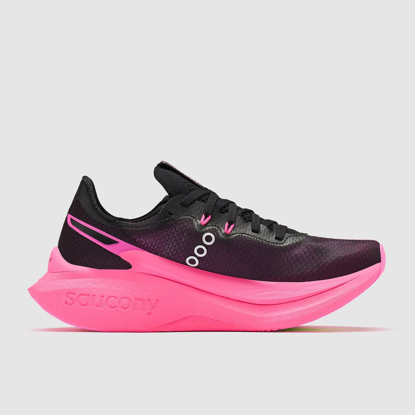 Saucony Womens Endorphin Pro 5