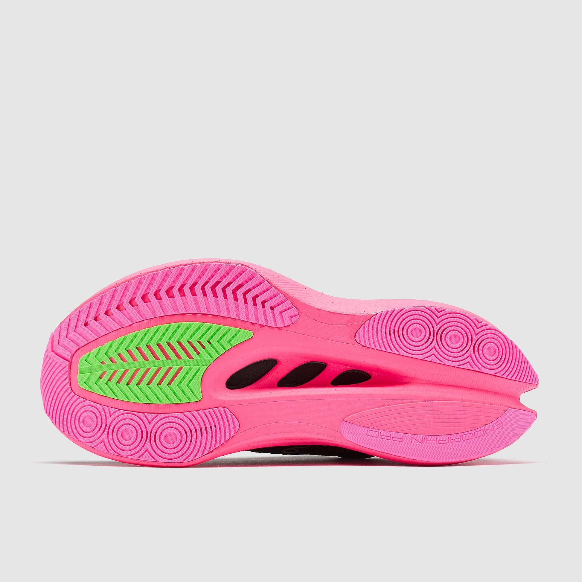 Saucony Womens Endorphin Pro 5