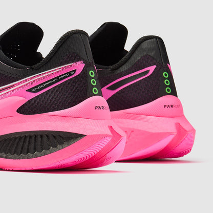 Saucony Womens Endorphin Pro 5