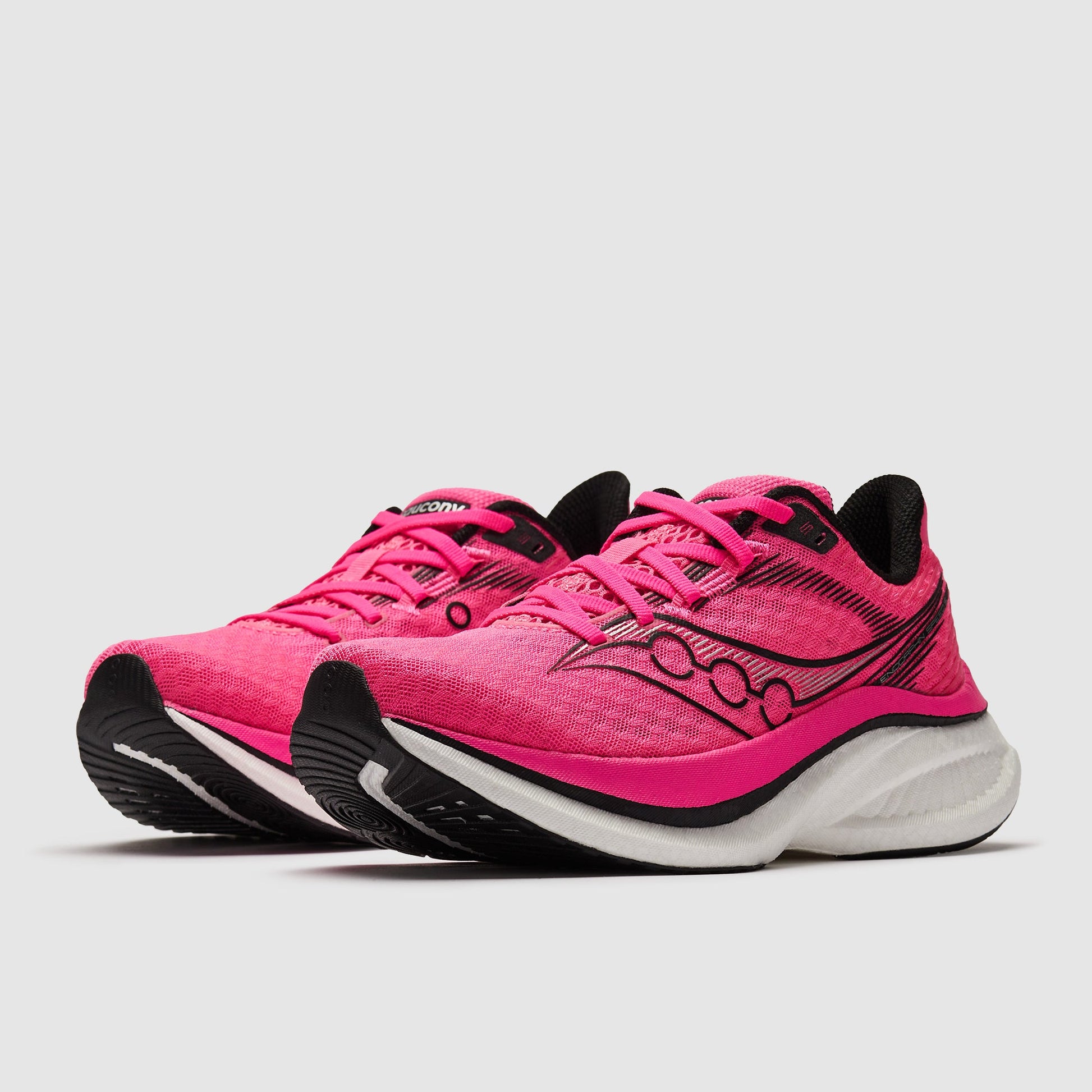 Saucony Womens Endorphin Speed 5