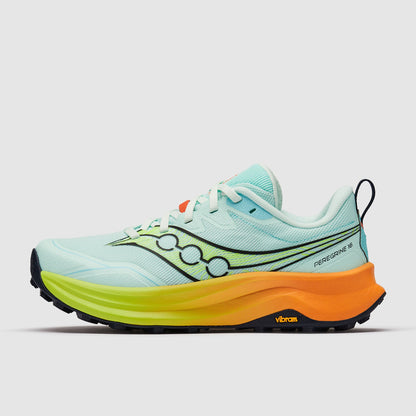 Saucony Womens Peregrine 16