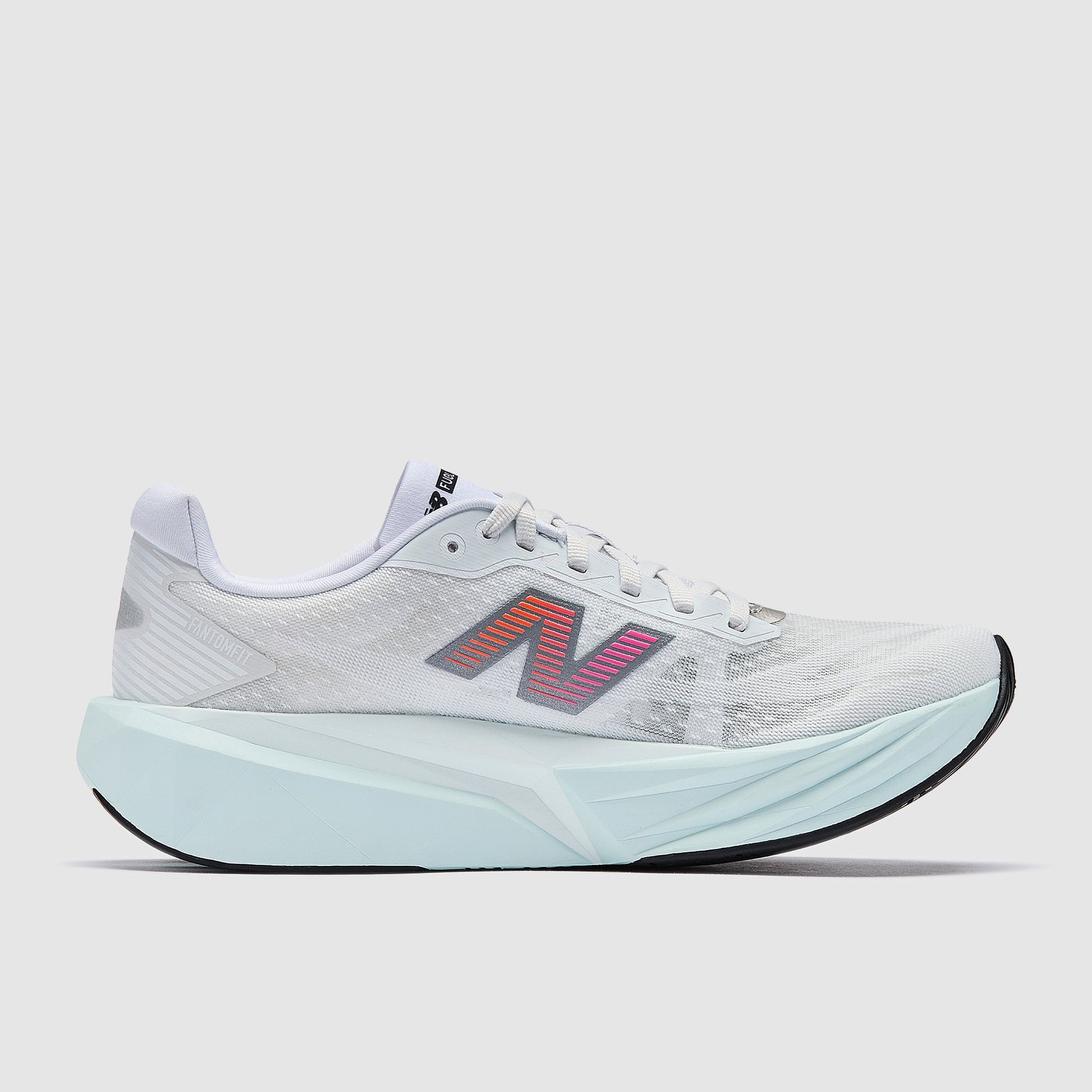 New Balance Womens FuelCell Rebel v5