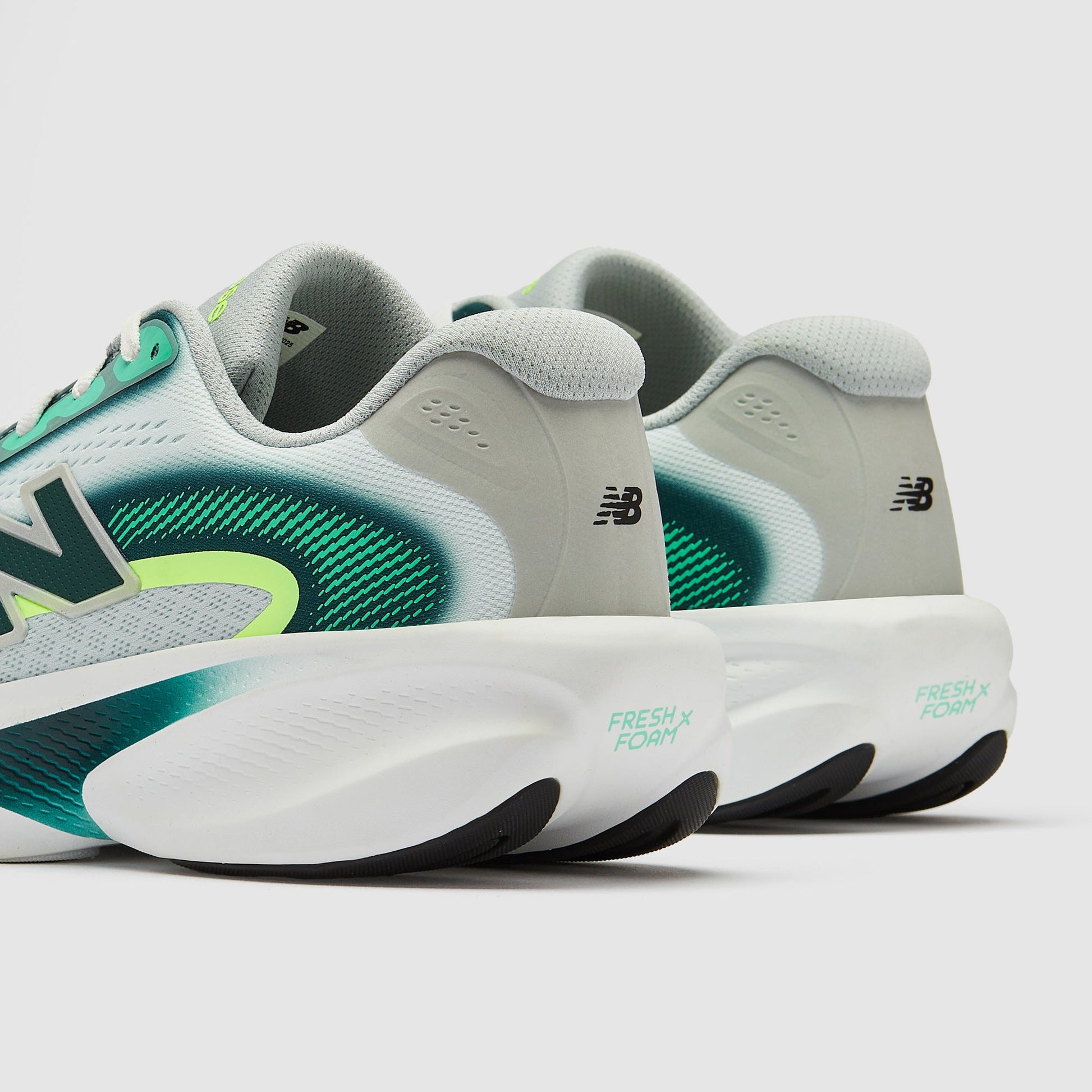 New Balance Ellipse v1