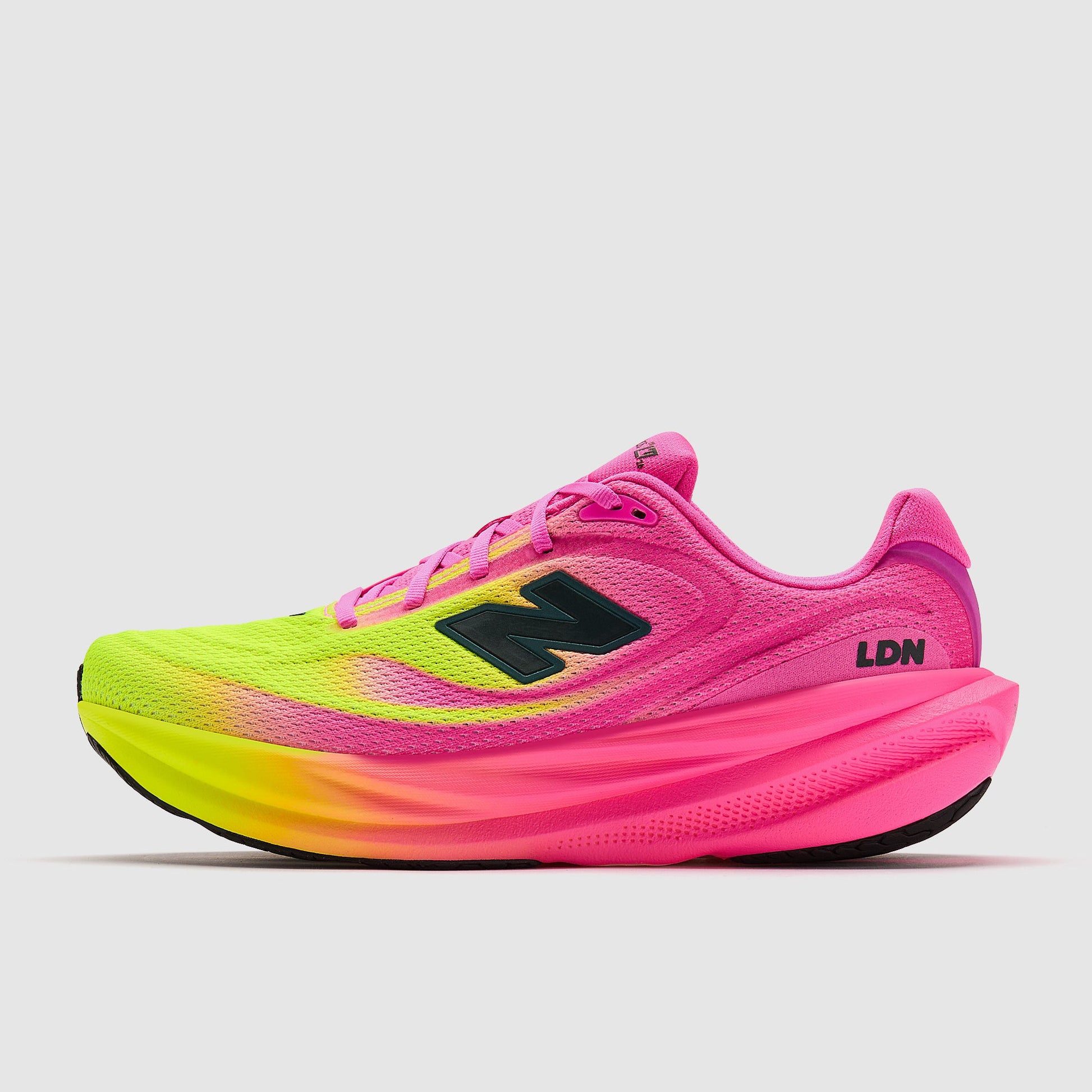 New Balance London Marathon 1080v15