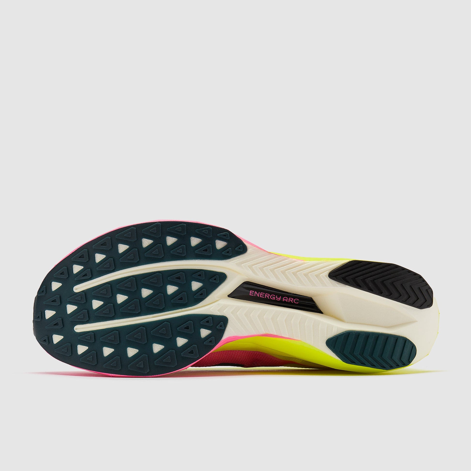 New Balance Womens London Marathon Supercomp Elite V5