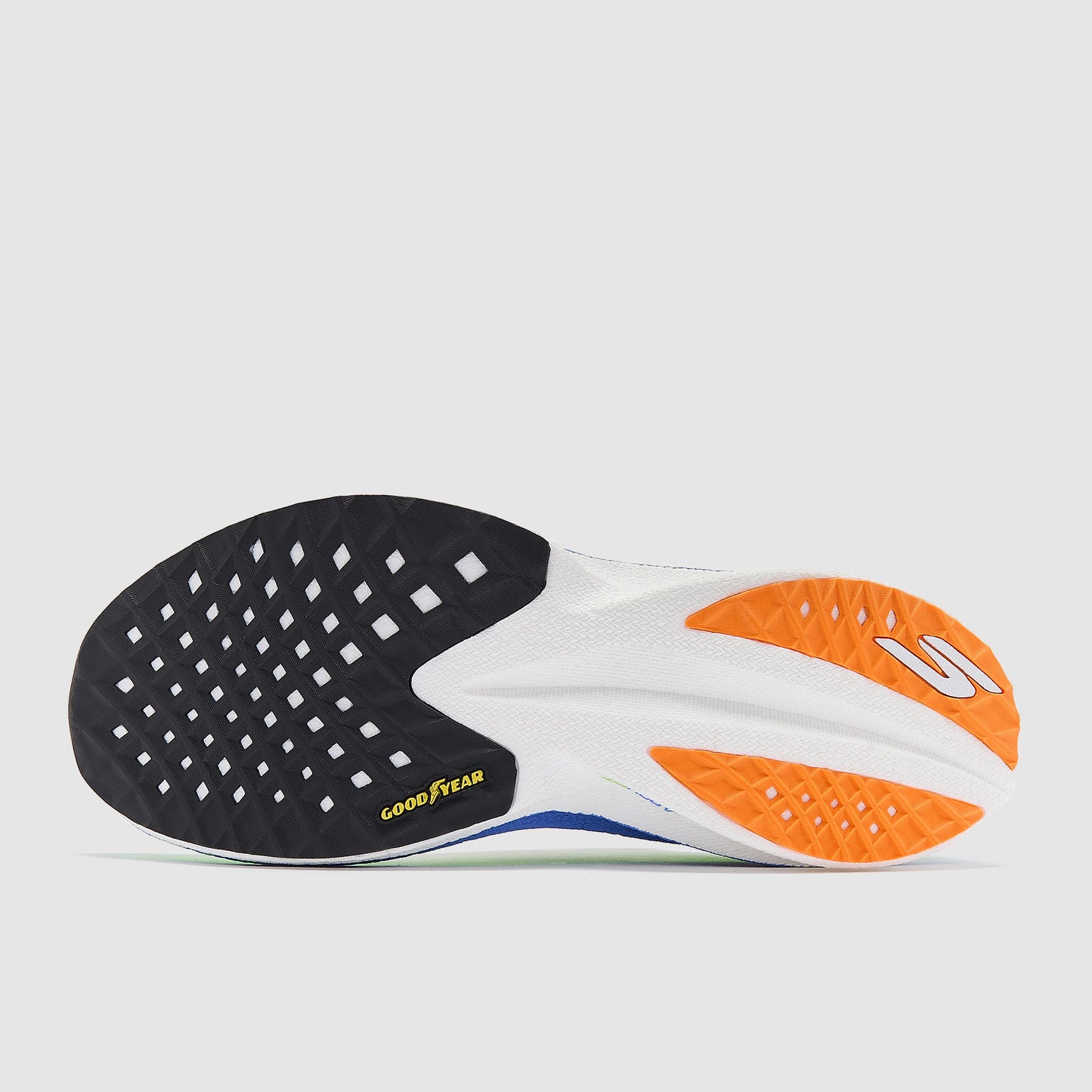Skechers Womens SKX Aero Razor