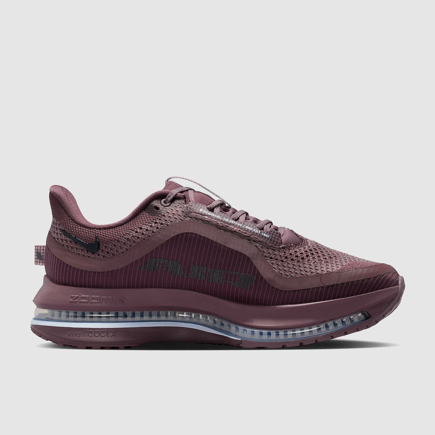 Nike Womens Pegasus Premium