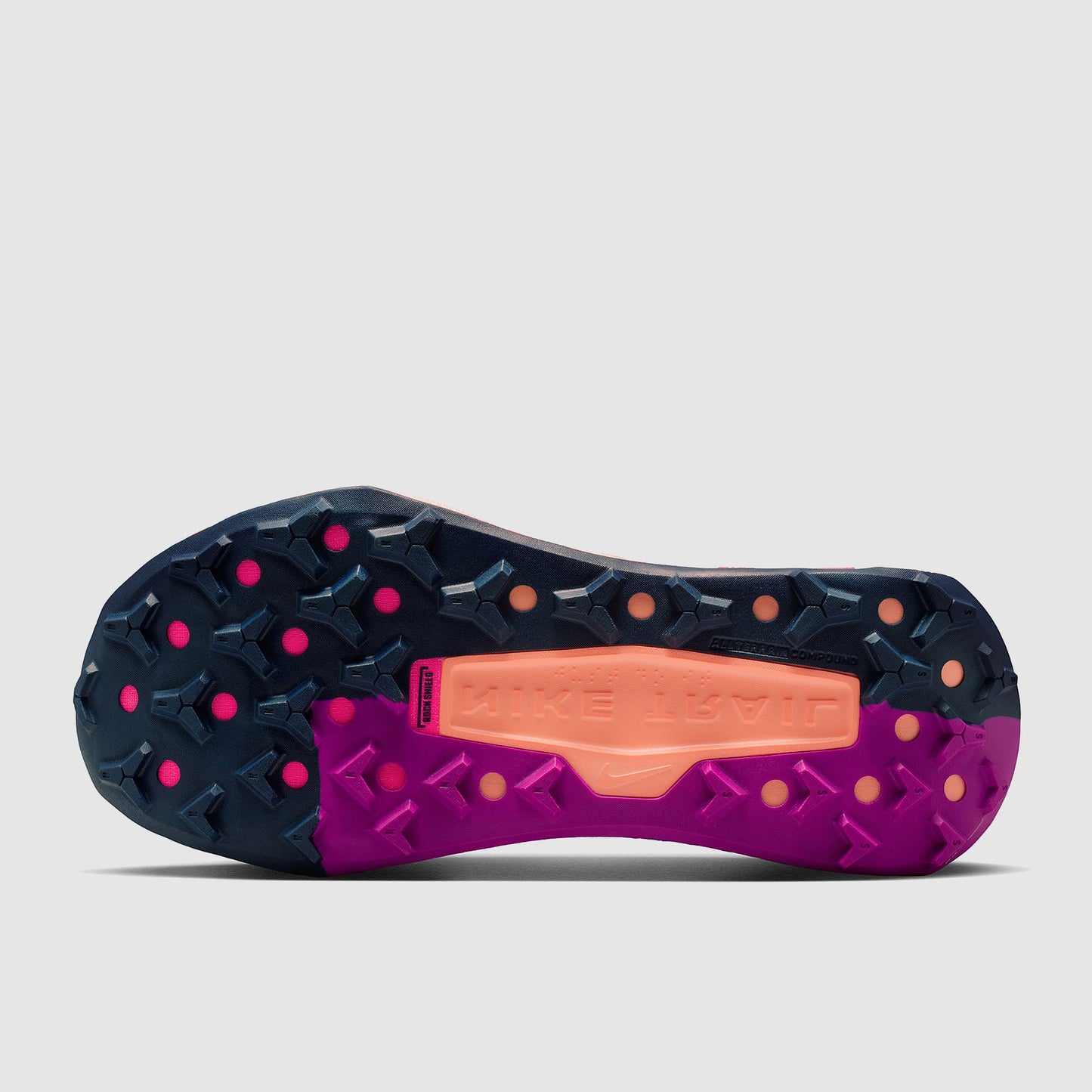 Nike Womens ReactX Wildhorse 10