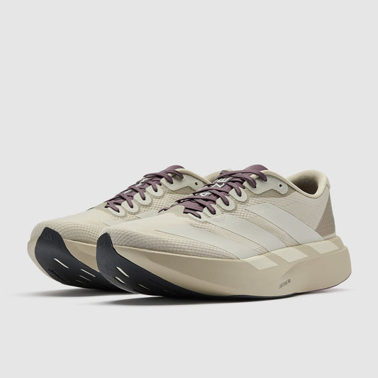adidas Womens adizero Evo SL Woven HK