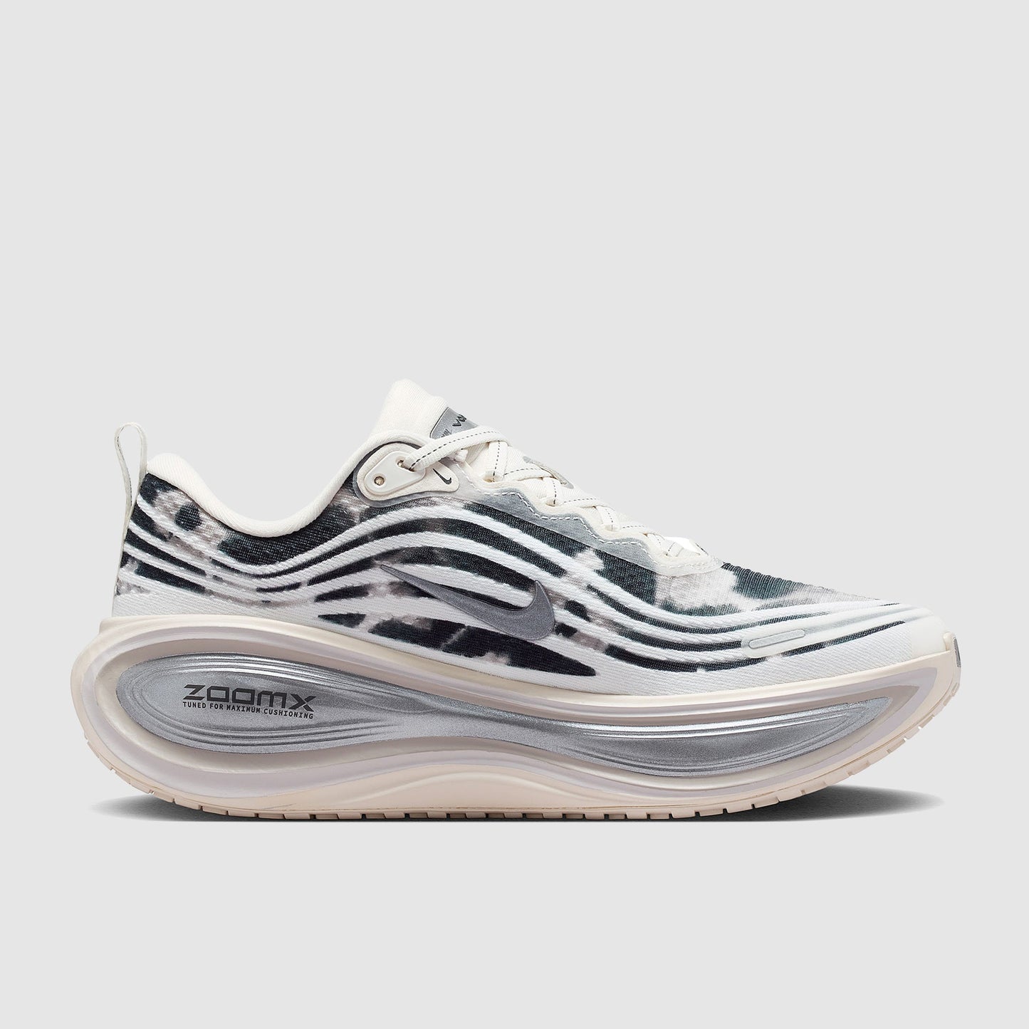 Nike Womens Vomero Plus