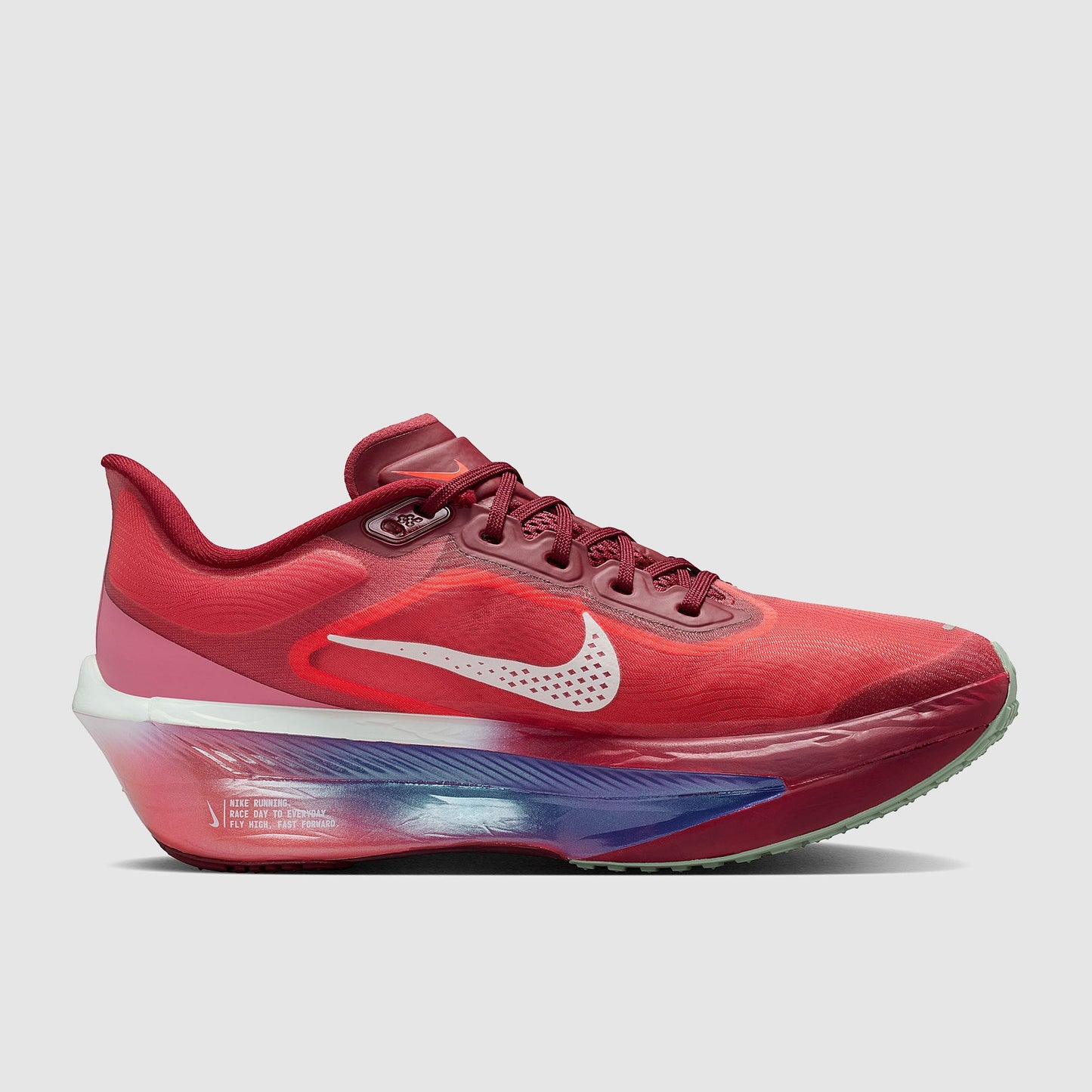 Nike Womens Zoom Fly 6