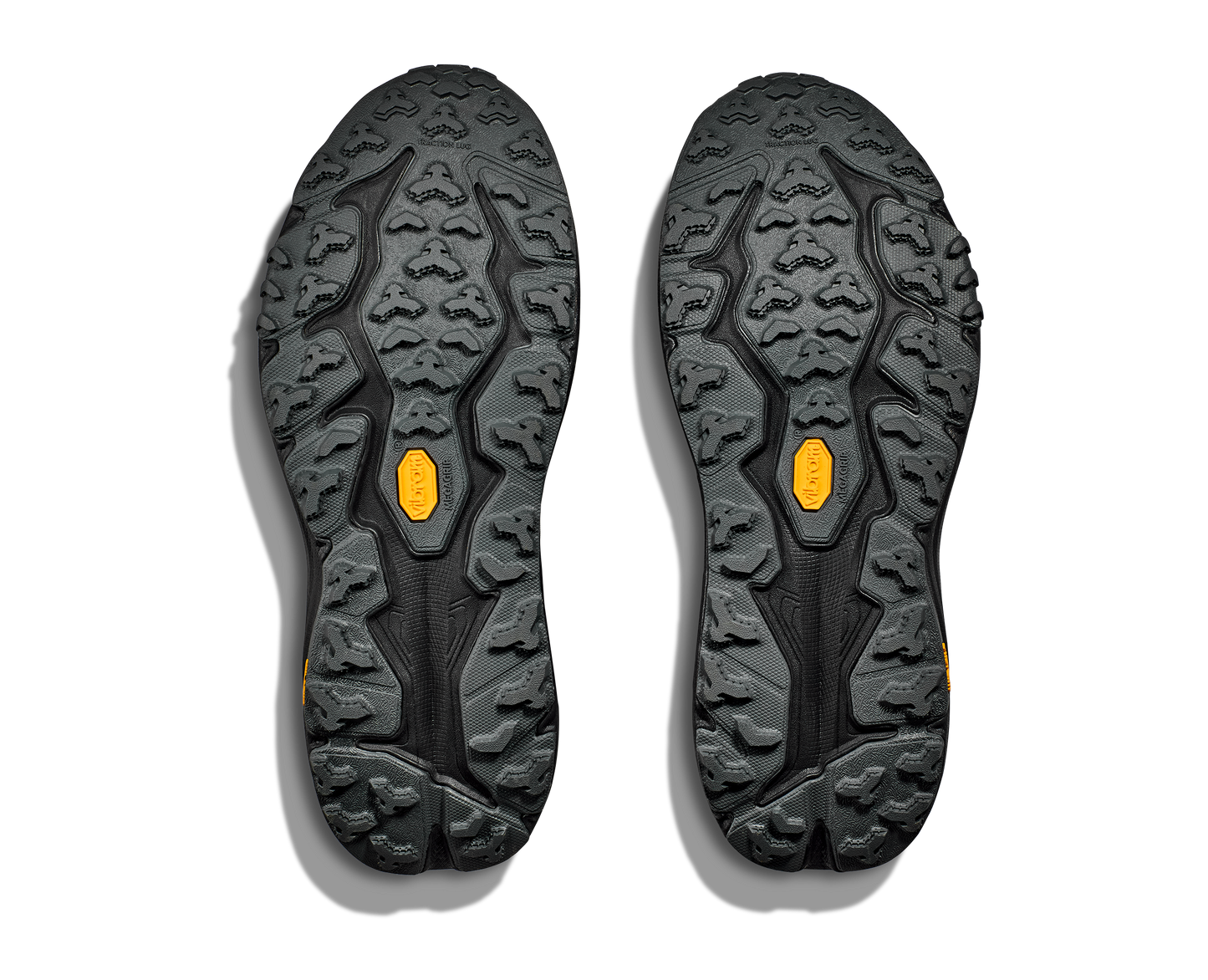 Hoka Speedgoat 6 GTX BLACK / OUTER ORBIT