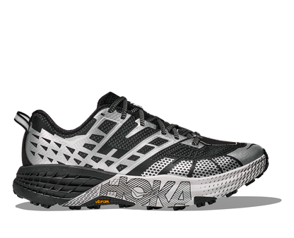 Hoka U Speedgoat 2 TS Black/Stardust
