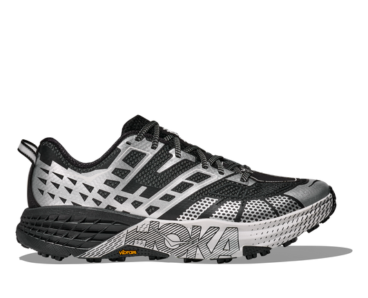 Hoka U Speedgoat 2 TS Black/Stardust