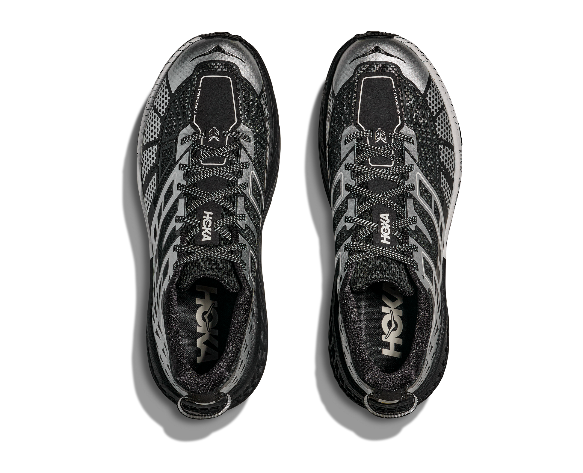 Hoka U Speedgoat 2 TS Black/Stardust