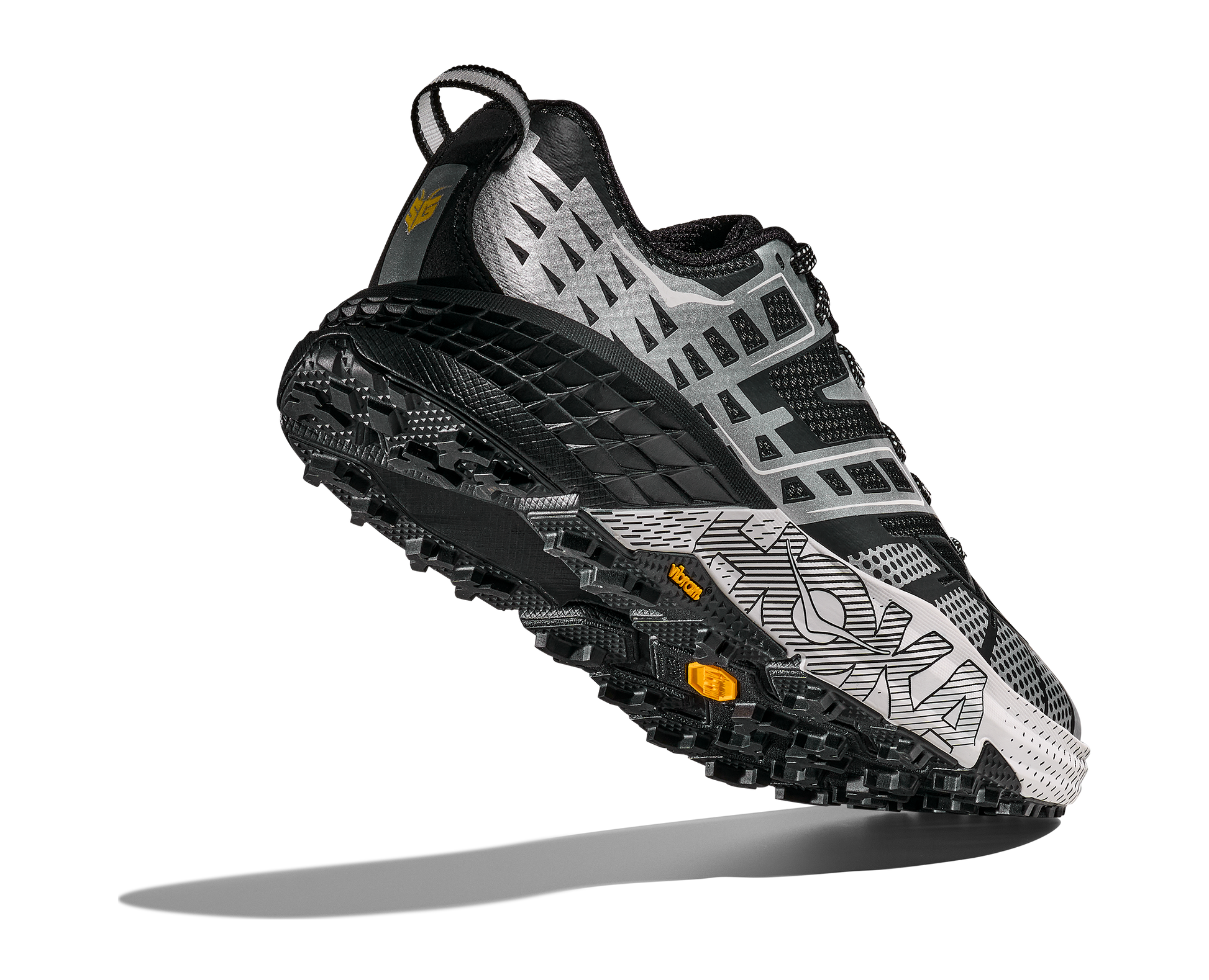 Hoka U Speedgoat 2 TS Black/Stardust