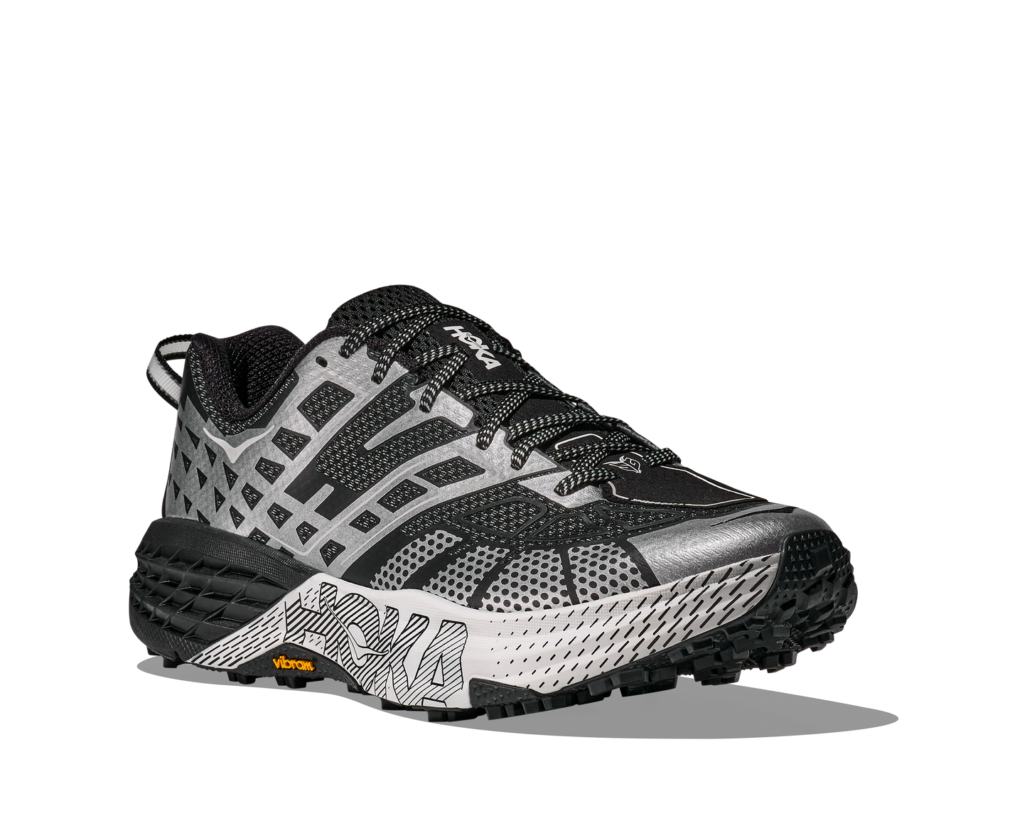 Hoka U Speedgoat 2 TS Black/Stardust