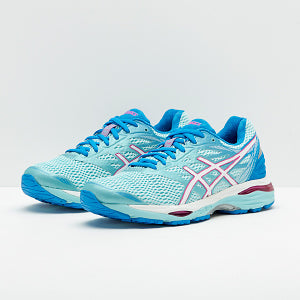 ASICS Womens Gel-Cumulus 18