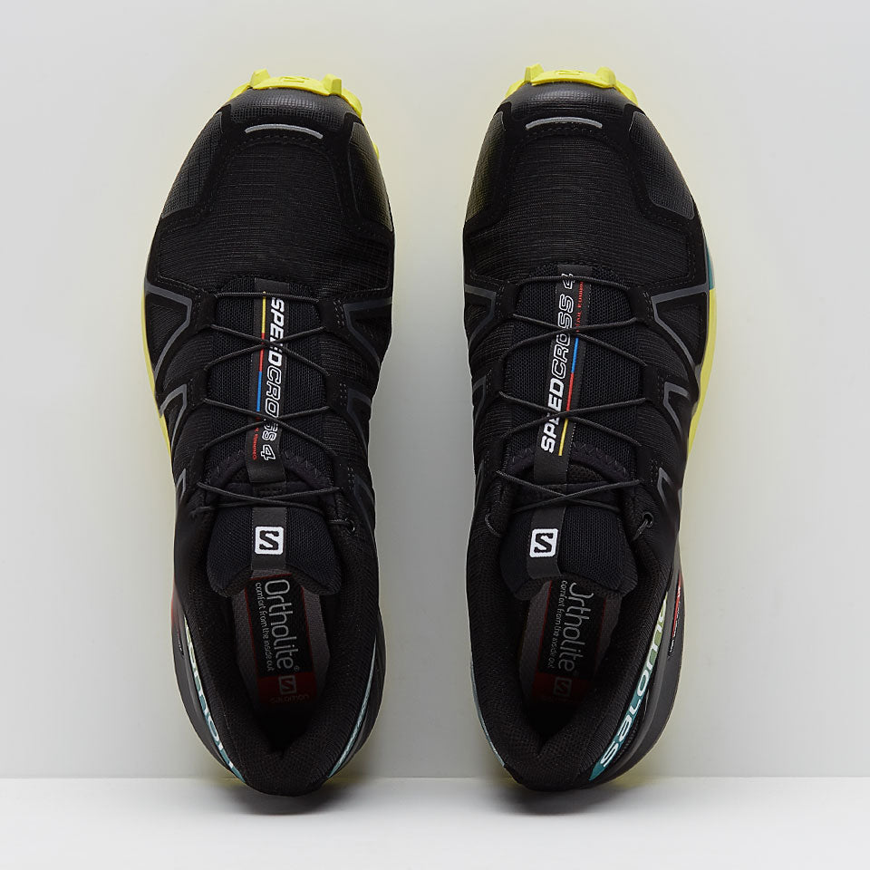 Salomon Speedcross 4