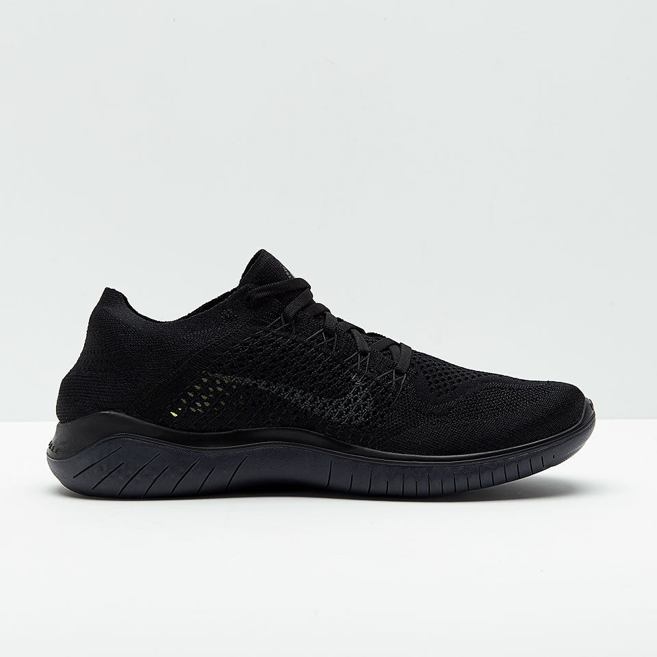 Nike Free Run Flyknit 2018