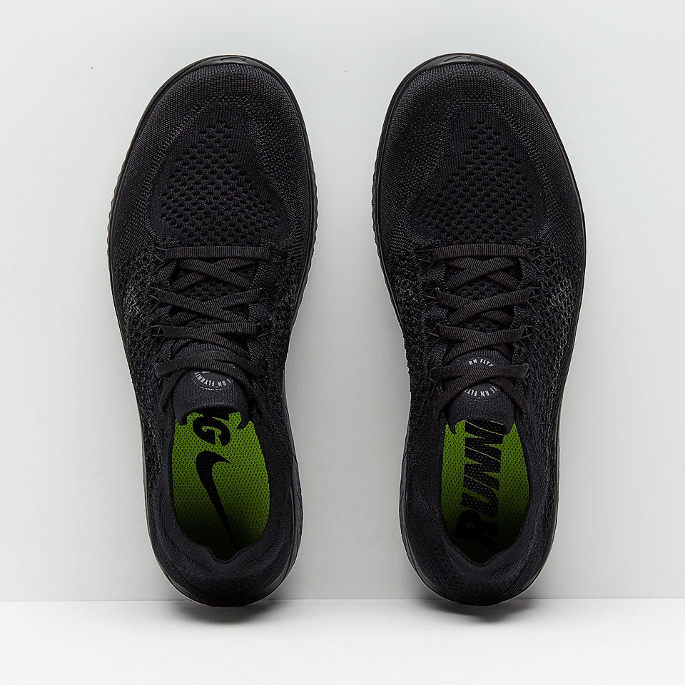 Nike Free Run Flyknit 2018