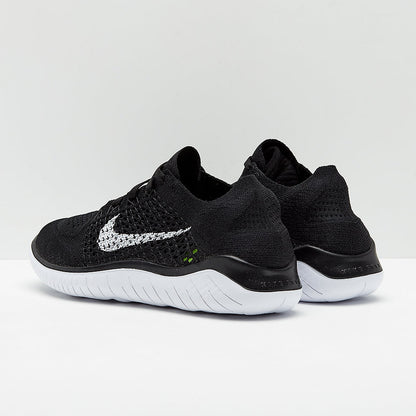 Nike Womens Free Run Flyknit 2018