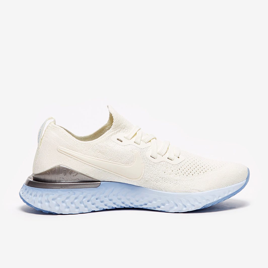 Nike Womens Epic React Flyknit 2