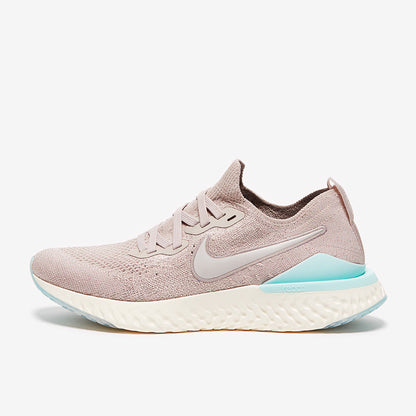 Nike Womens Epic React Flyknit 2