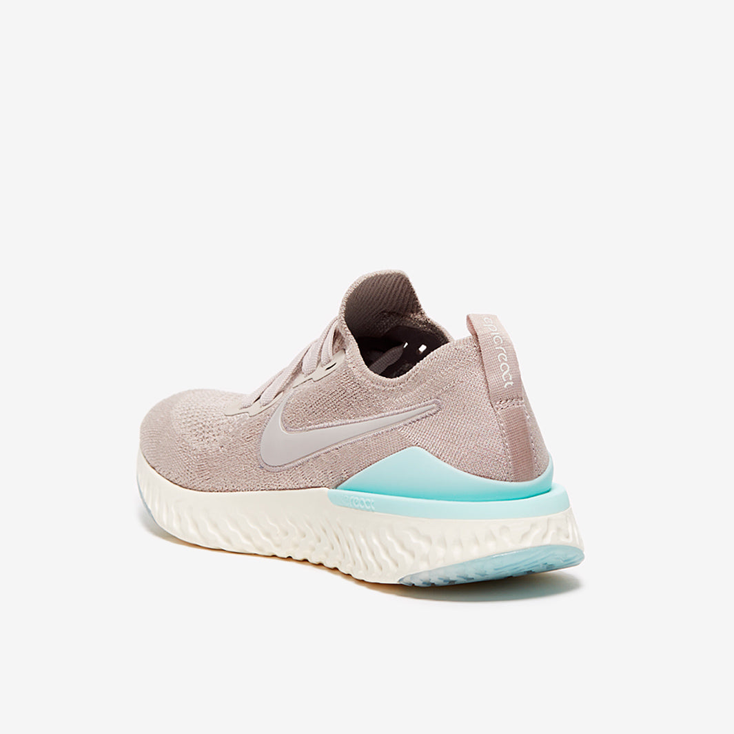 Nike Womens Epic React Flyknit 2