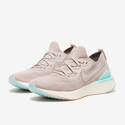 Nike Womens Epic React Flyknit 2