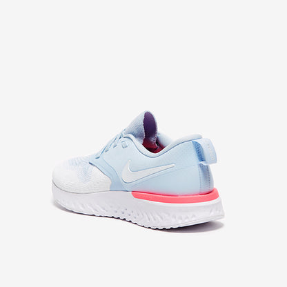 Nike Womens Odyssey React Flyknit 2