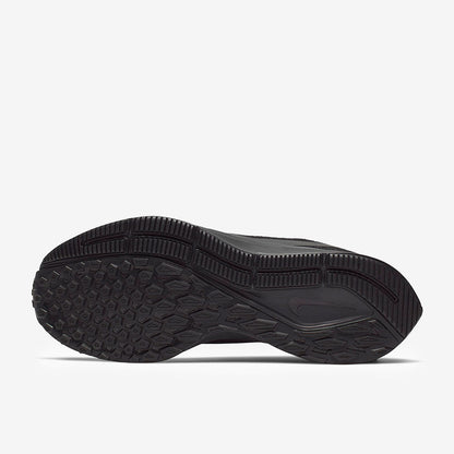 Nike Womens Air Zoom Pegasus 36 - Black/Black-Oil Grey