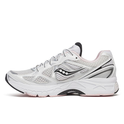 Saucony Women’s Progrid Guide 7 White/Pink
